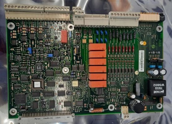 YPQ110A 3ASD573001A5 ABB বর্ধিত I/O বোর্ড