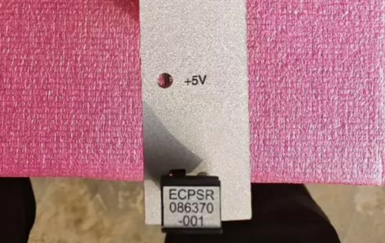 086370-001 ABB ECPSR মডিউল