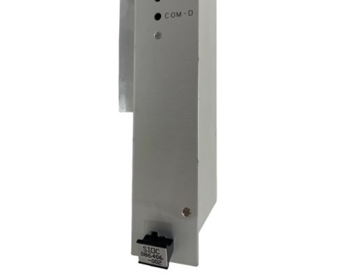 086406-002 ABB PWA,SIOC, স্মার্ট I/O ক্যালিপ