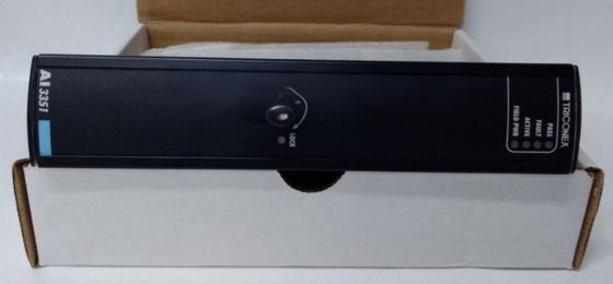 এআই 3351 ইনভেনসিস ট্রিকোনেক্স অ্যানালগ ইনপুট মডিউল