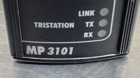 এমপি 3101 ইনভেনসিস ট্রিকোনেক্স প্রধান প্রসেসর মডিউল