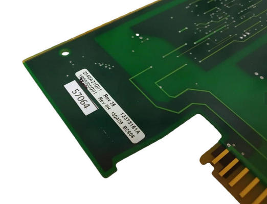 ২৮৪০এ২১৯০২ ওয়েস্টিংহাউস পিএলসি/মেশিন কন্ট্রোল এনালগ আউটপুট