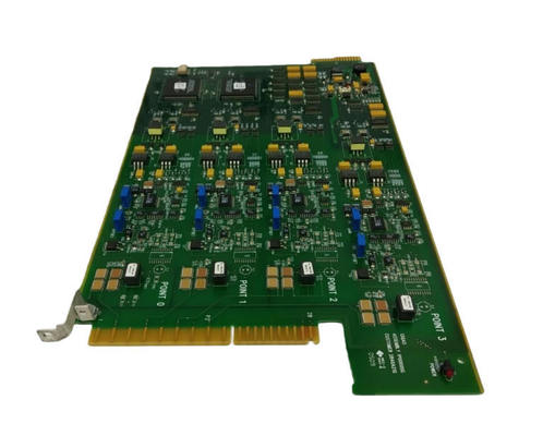 ২৮৪০এ২১৯০২ ওয়েস্টিংহাউস পিএলসি/মেশিন কন্ট্রোল এনালগ আউটপুট