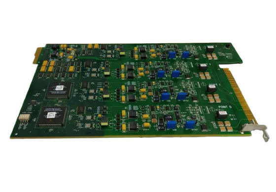 ২৮৪০এ২১৯০২ ওয়েস্টিংহাউস পিএলসি/মেশিন কন্ট্রোল এনালগ আউটপুট