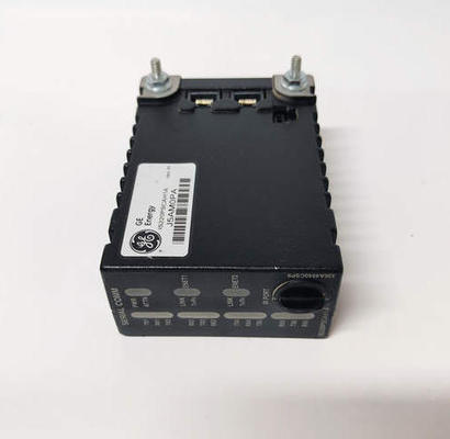 GE IS220PSCAH1A Serial Communication Terminal Board Interface  Input/Output Module