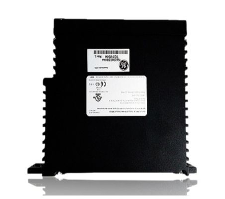 IS420UCSBS1A GE মার্ক VIe কন্ট্রোল সিস্টেম UCSC কন্ট্রোলার I/O প্যাক