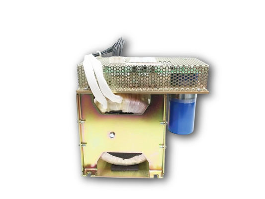 DS2020DACAG2 GE মার্ক V রেভ ডি এসি-থেকে-ডিসি পাওয়ার কনভার্টার মডিউল