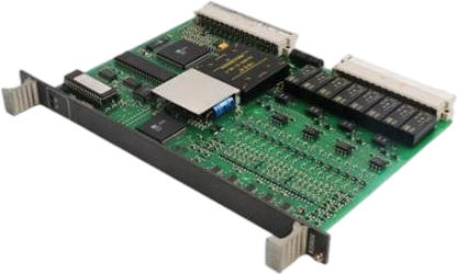 ABB 81ET03K-E তাপমাত্রা ইনপুট মডিউল 4-20mA অ্যানালগ আউটপুট 12-36V ডিসি পাওয়ার সাপ্লাই IP67-রেটেড পিএলসি মডিউল