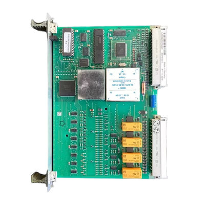 ABB 83SR04F-E GJR2390200R1210 এনালগ কন্ট্রোল ফাংশন বাইনারি কন্ট্রোল