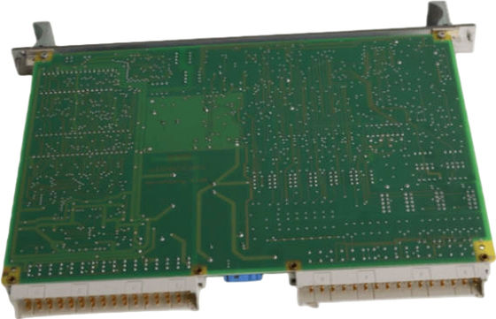 এবিবি 83SR07D-E GJR2392700R1210 বাসের কাপলিং মডিউল শিল্প অটোমেশনে প্রোগ্রামযোগ্য লজিক কন্ট্রোলারগুলিতে ব্যবহৃত হয়