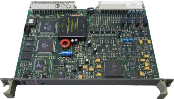 ABB 83SR51C-E GJR2396200R1210 প্রোকন্ট্রোল P14 কন্ট্রোল মডিউল ফর ইন্ডাস্ট্রিয়াল অটোমেশন