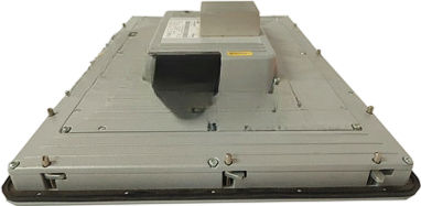 ABB PP886H 3BSE069471R1 অপারেটর কন্ট্রোল প্যানেল TFL/LED ডিসপ্লে কমপ্যাক্ট প্রোডাক্ট স্যুট প্যানেল 800 সংস্করণ 6