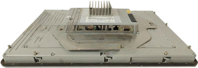 ABB PP886H 3BSE069471R1 অপারেটর কন্ট্রোল প্যানেল TFL/LED ডিসপ্লে কমপ্যাক্ট প্রোডাক্ট স্যুট প্যানেল 800 সংস্করণ 6