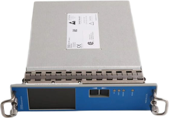 বেন্টলি নেভাদা 3500/61E RTD এবং TC ইনপুট সহ 6-চ্যানেল তাপমাত্রা মডিউল 19 ইঞ্চি র্যাক মাউন্টযোগ্য 24V ডিসি পাওয়ার সাপ্লাই