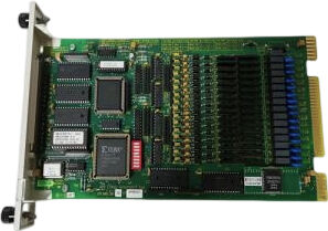 শিল্প অটোমেশন এর জন্য প্রো-কন্ট্রোল প্ল্যাটফর্ম এবং RS232c ইন্টারফেস সহ ABB 87TS01K-E কাপলিং মডিউল