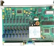 ABB 88FT05C-E GJR2393100R1200 ইন্ডাস্ট্রিয়াল অটোমেশন ডেটা ব্রিজের জন্য উচ্চ-কার্যকারিতা সংযোগ মডিউল