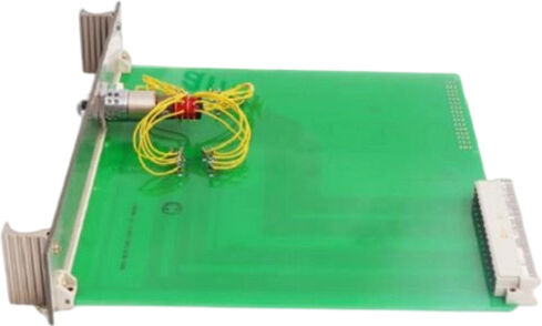 মাস্টার এসডব্লিউ সিকিউরিটি কীবোর্ড সহ ABB 88UB01B GJR2322600R0100 অ্যাডভ্যান্ট ওসিএস মডিউল