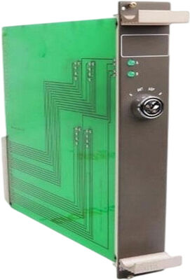 মাস্টার এসডব্লিউ সিকিউরিটি কীবোর্ড সহ ABB 88UB01B GJR2322600R0100 অ্যাডভ্যান্ট ওসিএস মডিউল