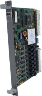 ABB 88UM01B GJR2329800R0100 বাইনারি ট্রান্সমিটারগুলির জন্য ইনপুট মডিউল 16 * 16 * 12 সেমি মাত্রা এবং 0.5 কেজি ওজন সহ