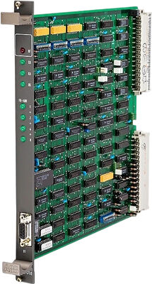 ABB 88VK01B-E GJR2312200R1010 সংযোগ মডিউল পাওয়ার সাপ্লাই মডিউল অটোমেশন সিস্টেম