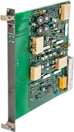 শিল্প স্বয়ংক্রিয়করণে মাস্টারপ্যাক্ট এমটিজেড সার্কিট ব্রেকার সিরিজের জন্য ABB 88VP02D-E GJR2371100R1040 মাস্টার স্টেশন প্রসেসর মডিউল