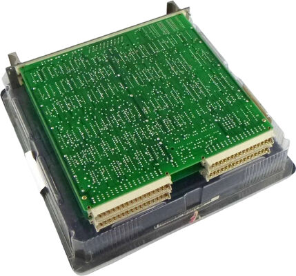 রিয়েল টাইম সুপারভিশন এবং মাল্টিপল কমিউনিকেশন প্রোটোকল সহ অটোমেশন এবং কন্ট্রোল সিস্টেমের জন্য ABB কপলিং মডিউল 88VU01C-E GJR2326500R10