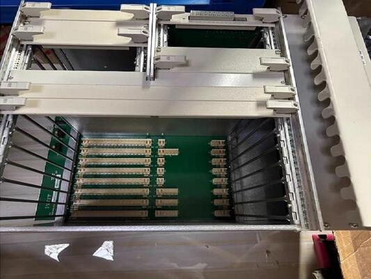 ABB সিস্টেম র্যাক 89IL06A-E GJR2393500R0100 প্রোকন্ট্রোল ক্যাটালগ মডিউল 16 * 16 * 12 সেমি মাত্রা এবং 12 মাসের ওয়ারেন্টি সহ