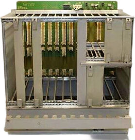 89NG08R1200 GKWN000297R1200 ABB সিস্টেম র‍্যাক মডেল, যার আকার 16*16*12 সেমি এবং 12 মাসের ওয়ারেন্টি রয়েছে