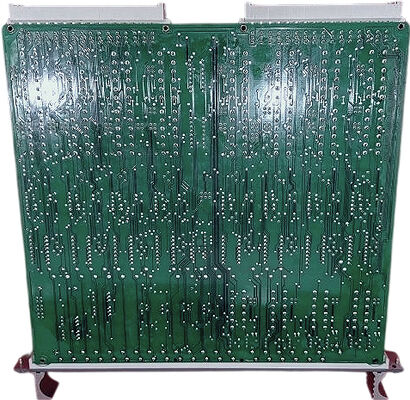 89NU04B-E GKWE853000R0200 অ্যাডভান্টেড ওসিএস কন্ট্রোল সিস্টেমের জন্য সিগন্যাল প্রসেসিং গোলমাল ফিল্টারিং সহ এবিবি কাপলিং মডিউল