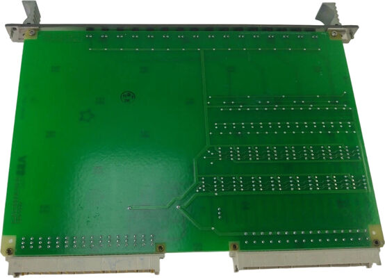 89XV01A-E ABB সিএস৩১ সিস্টেম বাসের জন্য ২৪ ভি ডিসি ওভারকরেন্ট সুরক্ষা সহ ABB ফিউজিং মডিউল