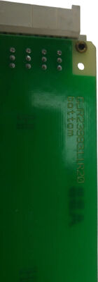89XV01A-E ABB সিএস৩১ সিস্টেম বাসের জন্য ২৪ ভি ডিসি ওভারকরেন্ট সুরক্ষা সহ ABB ফিউজিং মডিউল