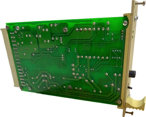 23NG23 R5001 1KGT005400R5001 ABB পাওয়ার সাপ্লাই ইউনিট ইন্ডাস্ট্রিয়াল অটোমেশন সিস্টেম