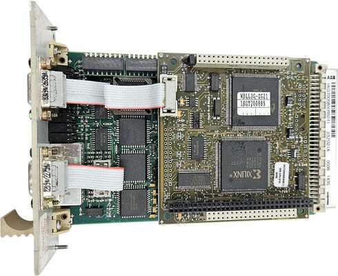 23ZG21 1KGT005800R5011 এবিবি সেন্ট্রাল কন্ট্রোল ইউনিট পিসি বোর্ড