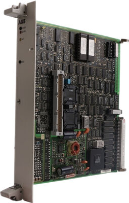 216EA61B HESG448230R1 ABB ইন্ডাস্ট্রিয়াল অটোমেশন এনালগ ইনপুট/আউটপুট (I/O) মডিউল