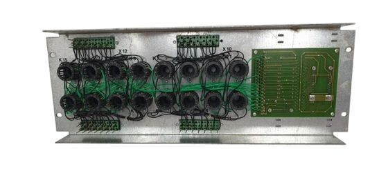 216GA61 HESG112800R1 ABB আউটপুট রিলে মডিউল অক্জিলিয়ারী রিলে সমাবেশ