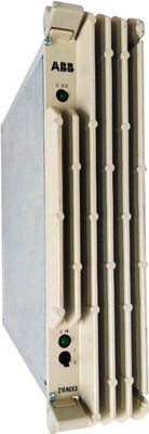 216NG63 HESG441635R1 ABB সহায়ক সরবরাহ বোর্ড পাওয়ার সাপ্লাই মডিউল পাওয়ার অ্যাসিস্ট মডিউল
