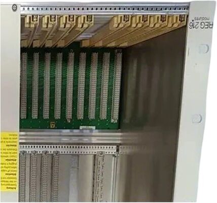 REG216 HESG324513R1 ABB ডিজিটাল জেনারেটর সুরক্ষা র্যাক