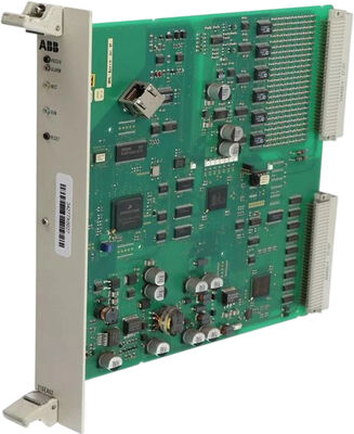 216EA62 1MRB150083R1/C ABB অ্যানালগ ইনপুট ইউনিট A/D কনভার্টার