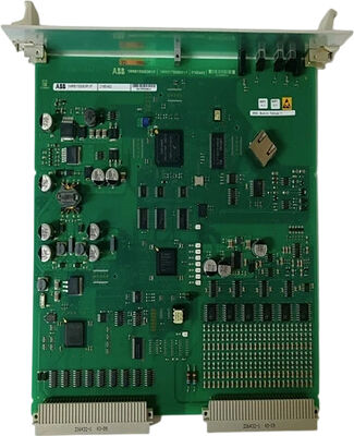 216EA62 1MRB150083R1/C ABB অ্যানালগ ইনপুট ইউনিট A/D কনভার্টার