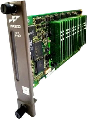 IMASI23 ABB বেইলি ইনফি ৯০ এনালগ স্লেভ ইনপুট মডিউল ১২ মাসের ওয়ারেন্টি সহ