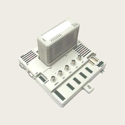 এমপিএম৮১০ এবিবি বেইলি ইনফি ৯০ এমসিএম৮০০ সিস্টেমে শিল্প স্বয়ংক্রিয়করণ এবং অবস্থা পর্যবেক্ষণের জন্য উচ্চ-কার্যকারিতা নিয়ামক মডিউল