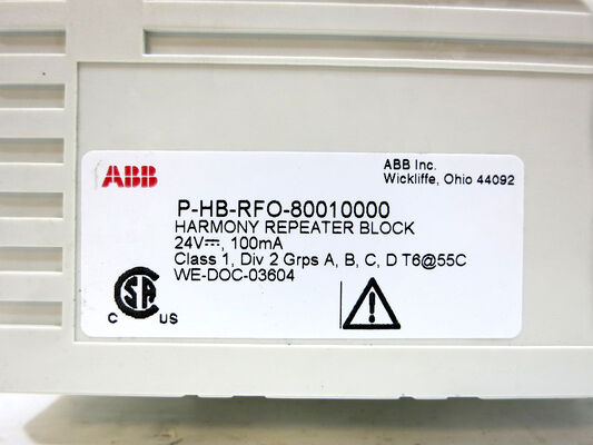 RFO800 ABB উচ্চ-ভোল্টেজ আউটডোর সার্কিট ব্রেকার, সাবস্টেশনগুলির জন্য SF6 গ্যাস প্রযুক্তি সহ