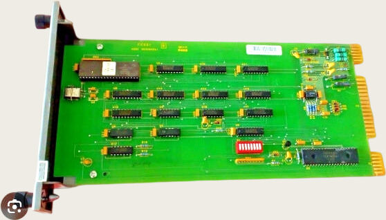 এসপিএফসিএস০১ এবিবি ফ্রিকোয়েন্সি কাউন্টার মডিউল সিম্ফনি প্লাস সিস্টেমে ৩ থেকে ১২.৫ কিলোহার্টজ পর্যন্ত টারবাইন স্পিড মনিটরিংয়ের জন্য ২ টি চ্যানেল সহ