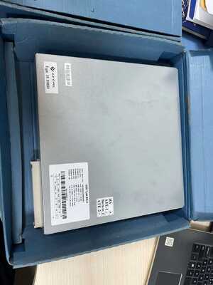 SR91H520 ABB সুরক্ষা রিলে, ওভারকারেন্ট আর্থ-ফল্ট সুরক্ষা এবং কমপ্যাক্ট ডিজাইন সহ