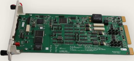 SPHSS13 ABB Compact Safety Relay Module with Forced-Guided Contacts for Emergency Stop Monitoring