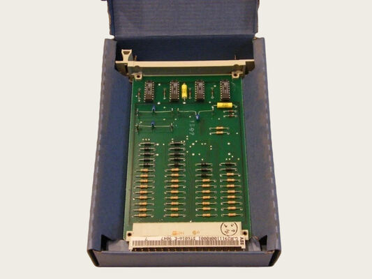 DT601A-E ABB ডিজিটাল আউটপুট মডিউল শিল্প অটোমেশনের জন্য 12 মাসের ওয়ারেন্টি সহ