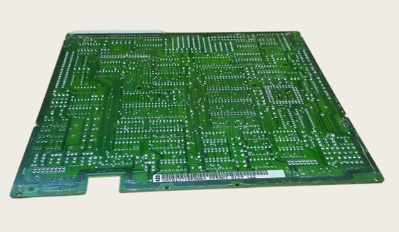 PP5003 GNT013710R0004 ABB কেন্দ্রীয় ইউনিট