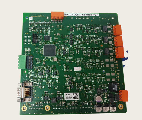 PSM0904 100-240VAC ইনপুট ছয় বাইনারি আউটপুট এবং কনফর্মাল লেপ সঙ্গে ABB নিয়ন্ত্রণ মডিউল