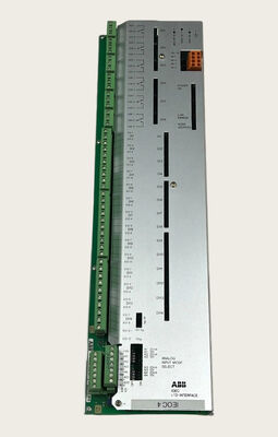 3BHB000272R0101 ABB UFC719AE101 কী পিএলসি বোর্ড I/O ইন্টারফেস মডিউল