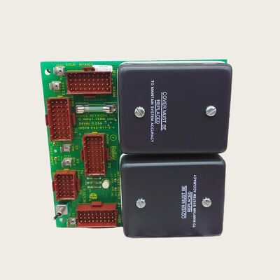 NTAI02 ABB সংযোগ ইউনিট তাপমাত্রা সেন্সর